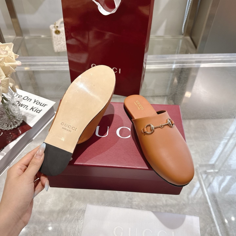 Gvc*1 slippers